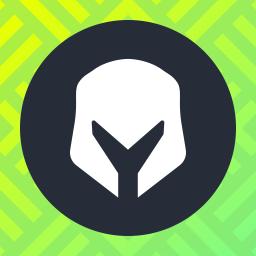 Melee: Gaming Communities app icon