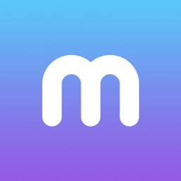 Memoir app icon