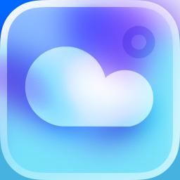 Mercury Weather° app icon