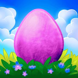 Merge Dragons! app icon