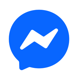 Messenger app icon