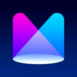 Mezzanine Theater Diary app icon