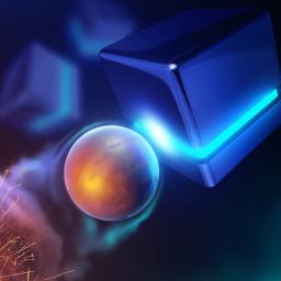 Micro Breaker app icon