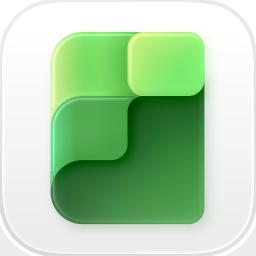 Microsoft Excel app icon