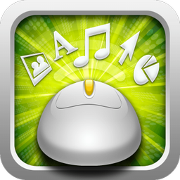 Mobile Mouse Pro app icon