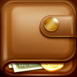 Money by Jumsoft app icon