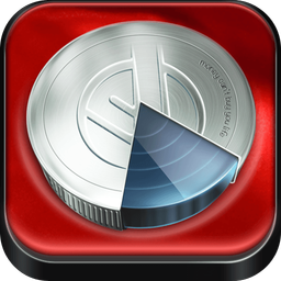 MoneyWiz app icon
