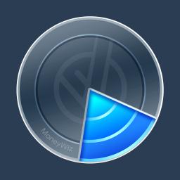 MoneyWiz 3 - Personal Finance app icon
