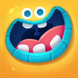 Monomals app icon