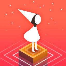 Monument Valley+ app icon