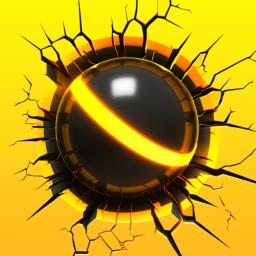 Multi Impact Smash app icon