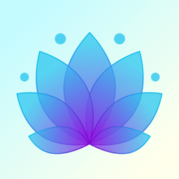 Music Zen: Sounds & Meditation app icon