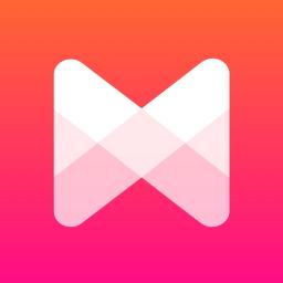 Musixmatch Lyrics Finder app icon