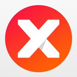 musiXmatch lyrics player app icon