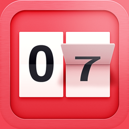 My Tally Counter app icon