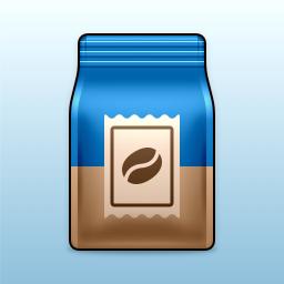 MyBeans Coffee Journal app icon