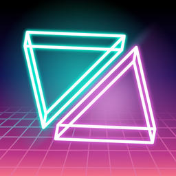 Neo Angle app icon