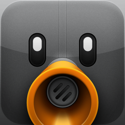 Netbot for App.net app icon