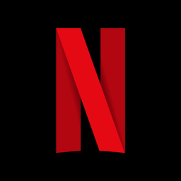 Netflix app icon