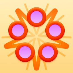 Next Letter: Word Game app icon