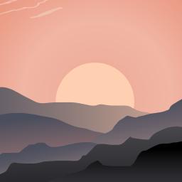 Next Up - A Podcast Alarm app icon