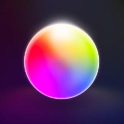 Nightlight LED Flashlight Lamp app icon