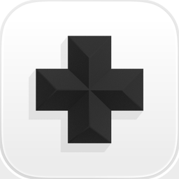 (Not Boring) Calculator app icon