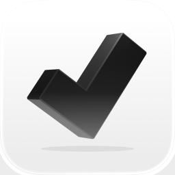 (Not Boring) Habits app icon