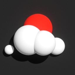 (Not Boring) Weather app icon