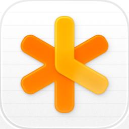 NotePlan - To-Do List & Notes app icon
