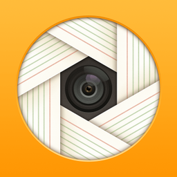 Notograph app icon