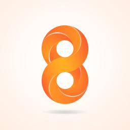 Octal for Hacker News app icon