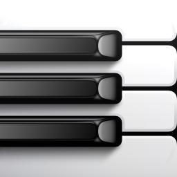 Octave: Sight Reading Tool app icon