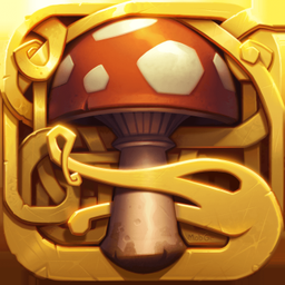 Oddmar app icon