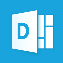 Office Delve - for Office 365 app icon