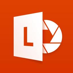 Office Lens app icon