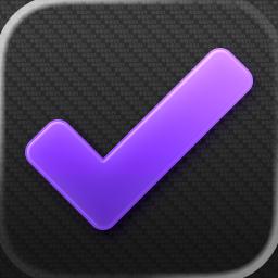 OmniFocus 4 app icon