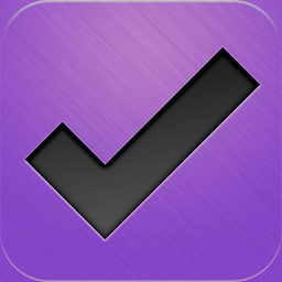 Omnifocus for iPhone app icon