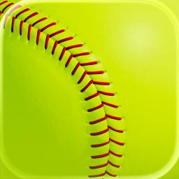 On Deck: Softball Scores app icon
