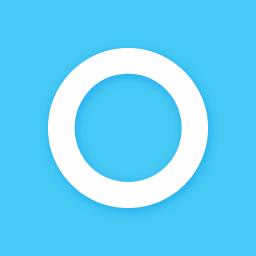 Openfolio app icon