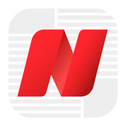 Opera News: personalized news app icon