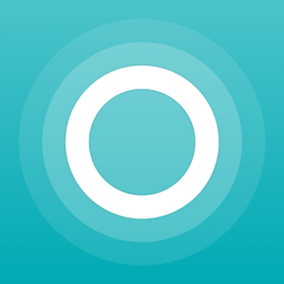 Orbit - Who's nearby? app icon