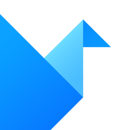 Origami Live app icon