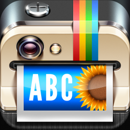 Overgram app icon