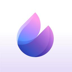 Paloma: Period Tracker & Diary app icon