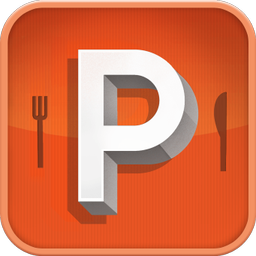 Panna app icon