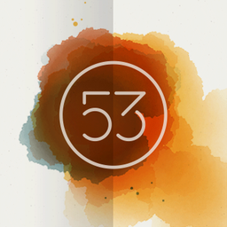 Paper by FiftyThree app icon
