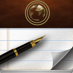 PaperHelper app icon