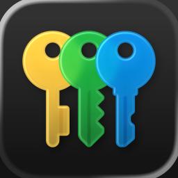 Passwords app icon