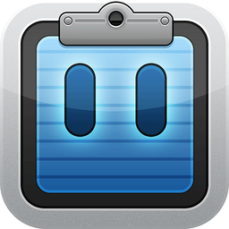 Pastebot app icon